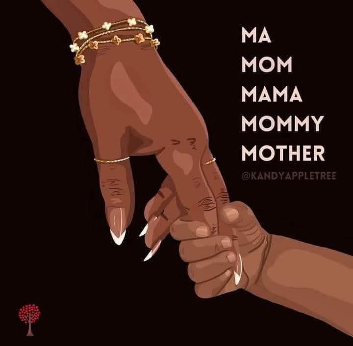 ChaukeNetball's tweet photo. Happy Mothers day Queens...👑 https://t.co/ETMzpAFPSJ