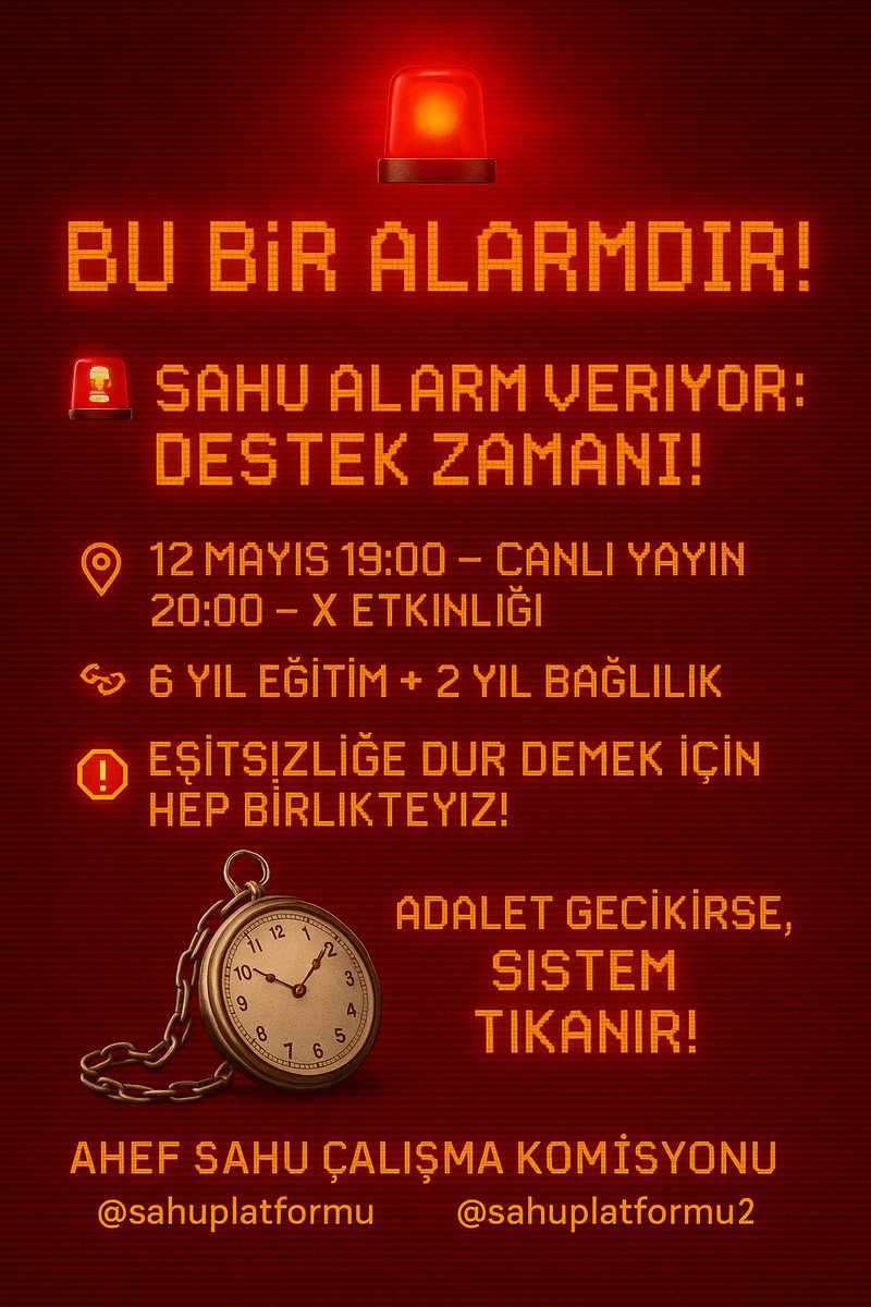 Destek Zamanı!
<a href="/saglikbakanligi/">T.C. Sağlık Bakanlığı</a> <a href="/drmemisoglu/">Prof. Dr. Kemal Memişoğlu</a> <a href="/suayipbirinci/">Doç. Dr. Şuayıp Birinci</a> <a href="/halksagligigm/">Halk Sağlığı Genel Müdürlüğü</a> <a href="/sagliksen/">SAĞLIK-SEN</a> <a href="/turksagliksengm/">Türk Sağlık-Sen</a> <a href="/AHEF2008/">AHEF</a> <a href="/ahesenorgtr/">AHESEN</a> <a href="/dayanismasen/">Birlik ve Dayanışma Sendikası</a> <a href="/hekimsen/">Hekimsen</a> <a href="/hekim_birligi/">Hekim Birliği</a> <a href="/Tabip_Sen/">TABİP-SEN</a> <a href="/ttborgtr/">Türk Tabipleri Birliği</a>