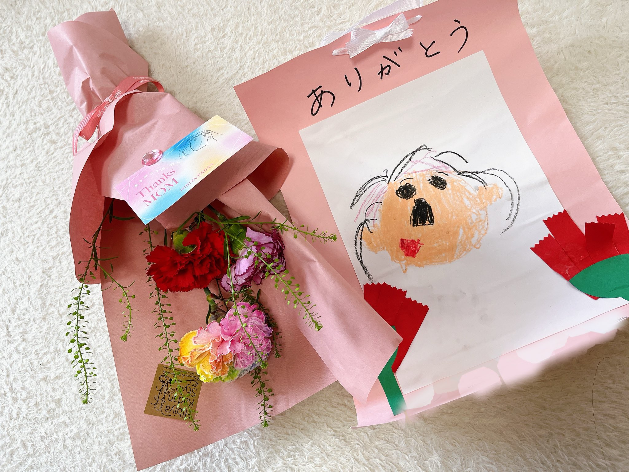 似顔絵　☆HRTママ☆ 似顔絵】 スタッフサービスのCM「たらい回し篇」で回されてる役