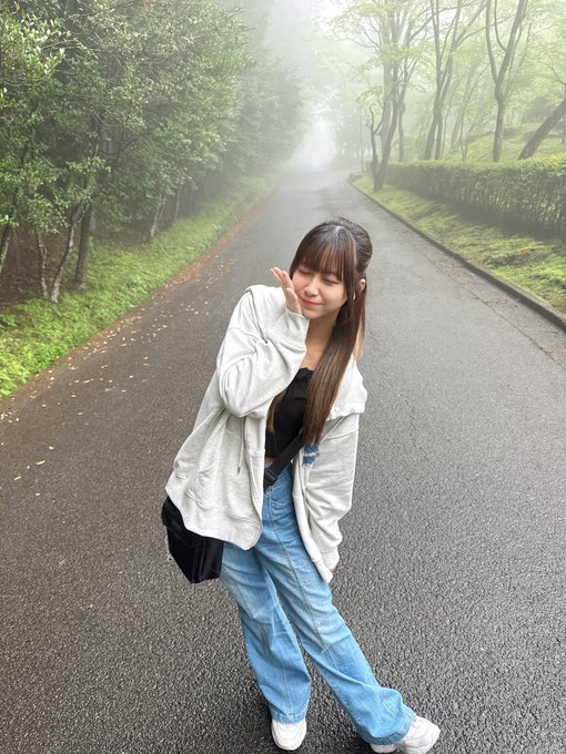早乙女ゆあのTwitter画像2
