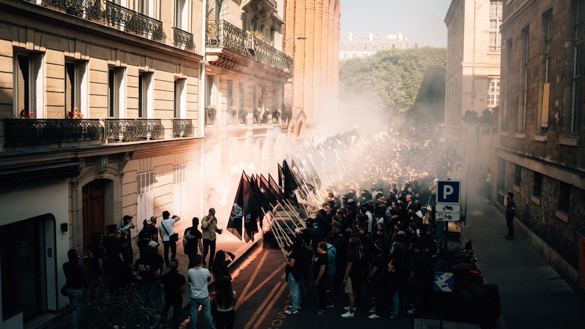 Comité du 9 mai tweet media