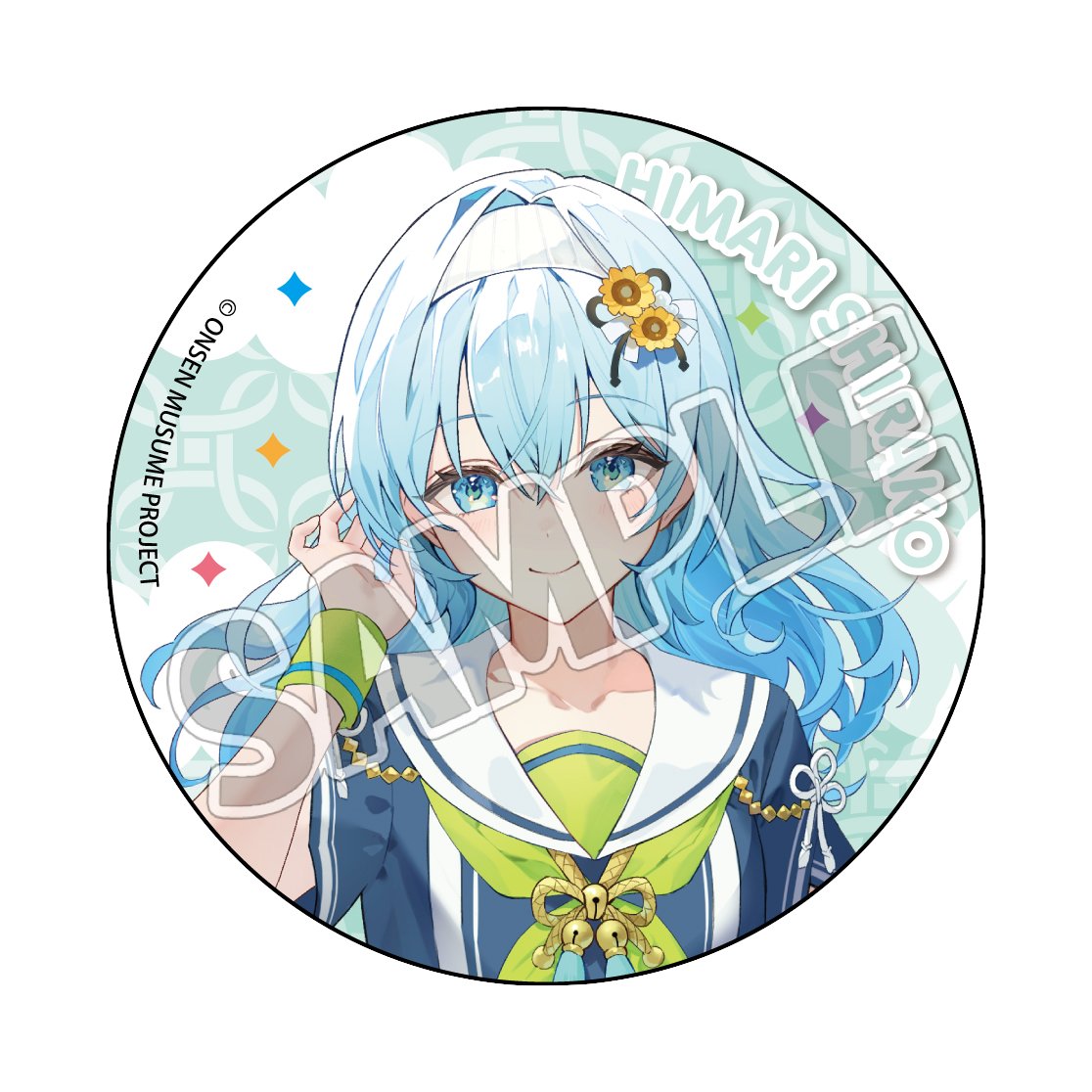 温泉むすめ ステッカー 雲仙 温泉むすめ ステッカー 雲仙 温泉むすめ