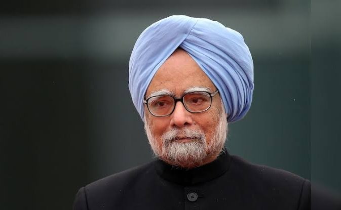 "I hope the PM Modi has understood that foreign policy cannot be conducted by forcibly hugging leaders, playing on swings or going for biryani uninvited"

- Dr. Manmohan Singh in 2022🔥🔥