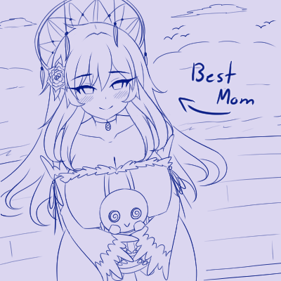 Like many others, wouldnt be here without ya
#koopart