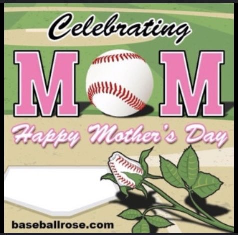 Happy Mother’s Day!!