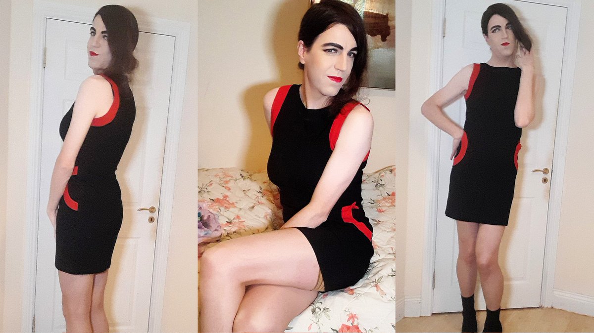 New video, check it out 😊
.
.
youtu.be/WyG9PrKWQLY
.
.
#youtube #crossdresser #femboy #lgbtq #newvideo