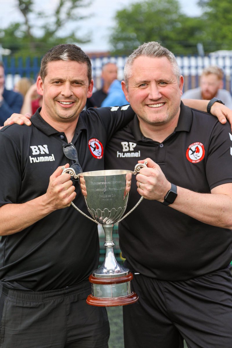 ChalfordAFC (C) 🏆 tweet media