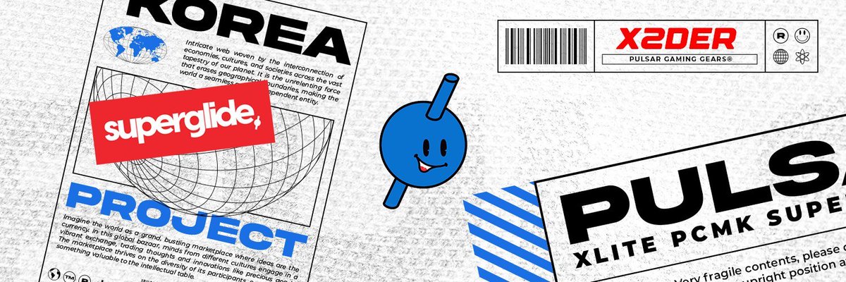New banner for <a href="/PLSRESPORTS/">Pulsar Esports</a> 👩‍🍳 design by <a href="/AaKaA_99/">AKA+</a>
