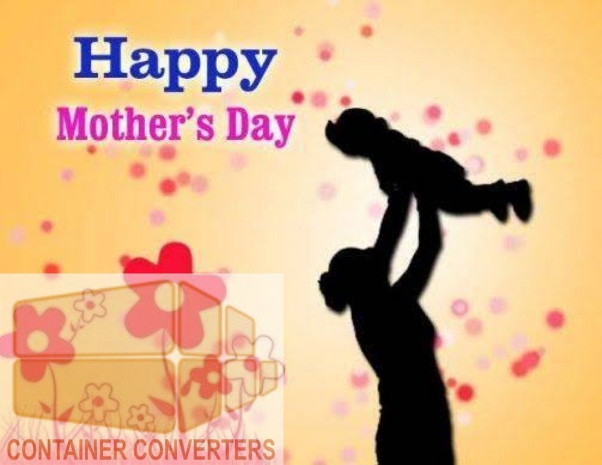 containerconverters.co.ke #MothersDay