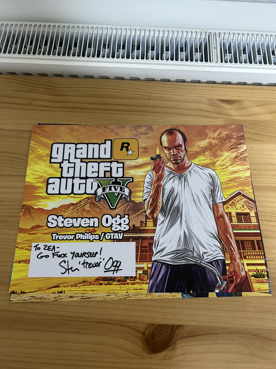 🎬✍️ Zea tweet media