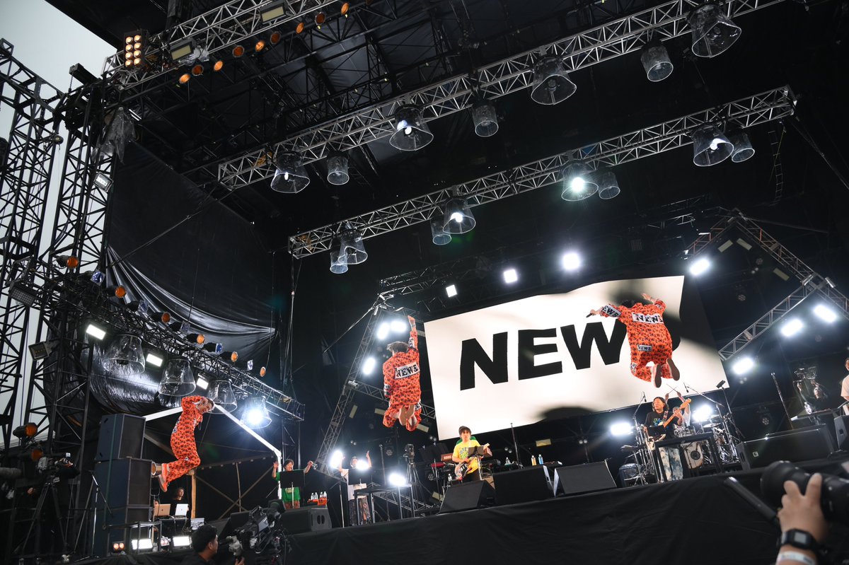 METROCK（メトロック） tweet media