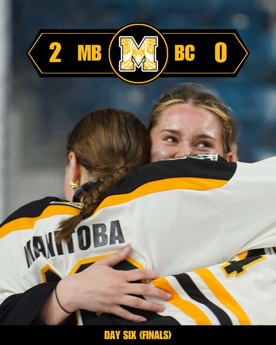 _MASRC's tweet image. 〽️🏒 Manitoba takes home both gold medals at #NAHC2025! 🏒〽️

Congratulations to the players and their families, coaches, staff and everyone in between!

Team Manitoba NAHC 2025 photo gallery: photos.app.goo.gl/CqqmyLeQqJTyWJ…

#tobastrong