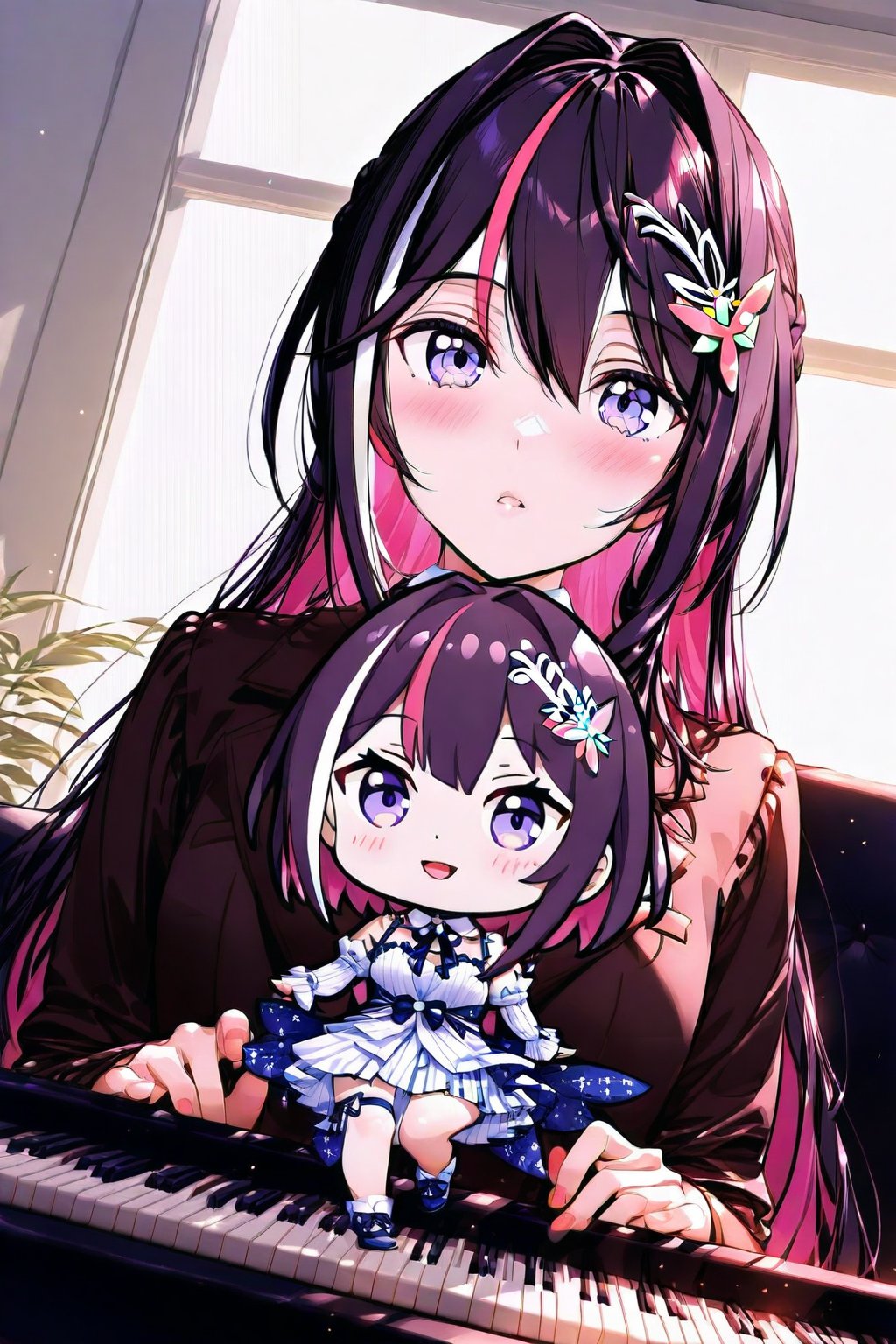 べが on X: 