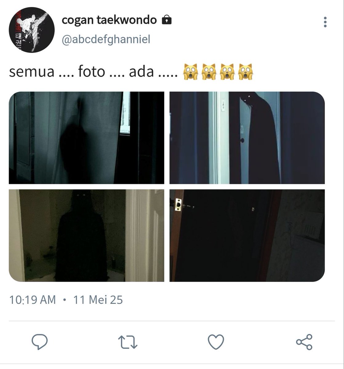 - han the explorer -

cw // horor
jaemin fewtweets au