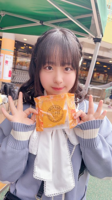 MihiroのTwitter画像6