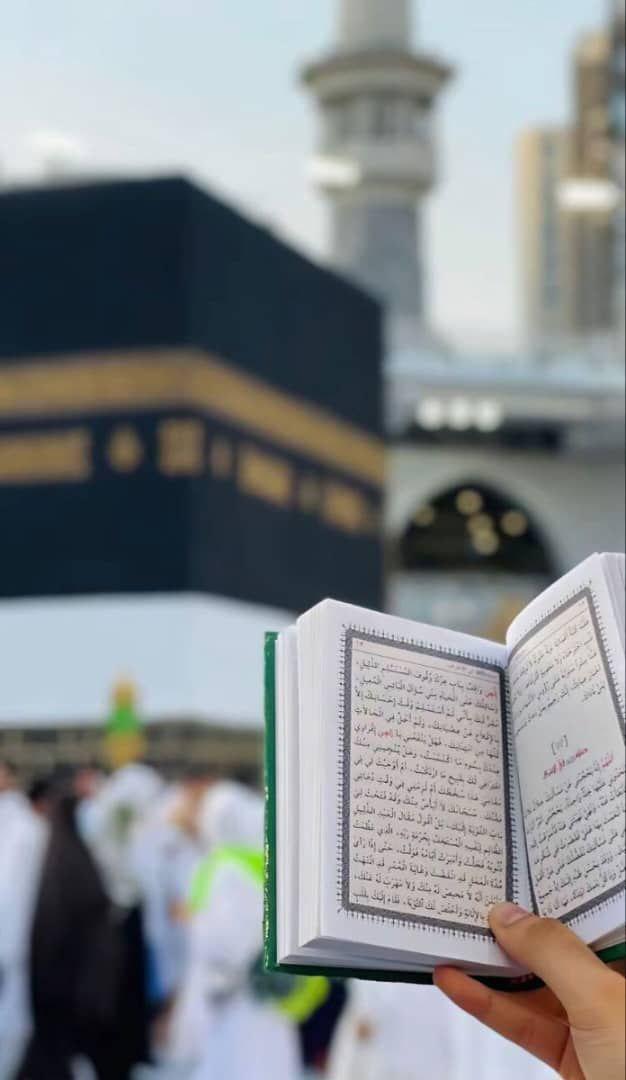 *د خپل رب سره اړیکه ټینګه کړئ!*

*هغه هېڅکله مصروف نه دی،*
*تل ځواب درکوي.*

*هېڅکله دی زړه نه ماتوي،*

*هېڅکله در سره اړیکه نه پرې کوي.🫵* 

*خبیب*