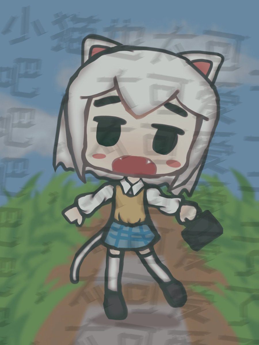 goucha1010's tweet photo. 0mg!Milk is so cute!
#maimai #picture #paintingwork https://t.co/u8Ble3vYtL