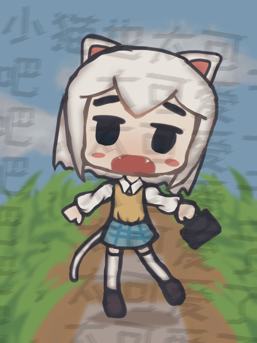 goucha1010's tweet photo. 0mg!Milk is so cute!
#maimai #picture #paintingwork https://t.co/u8Ble3vYtL
