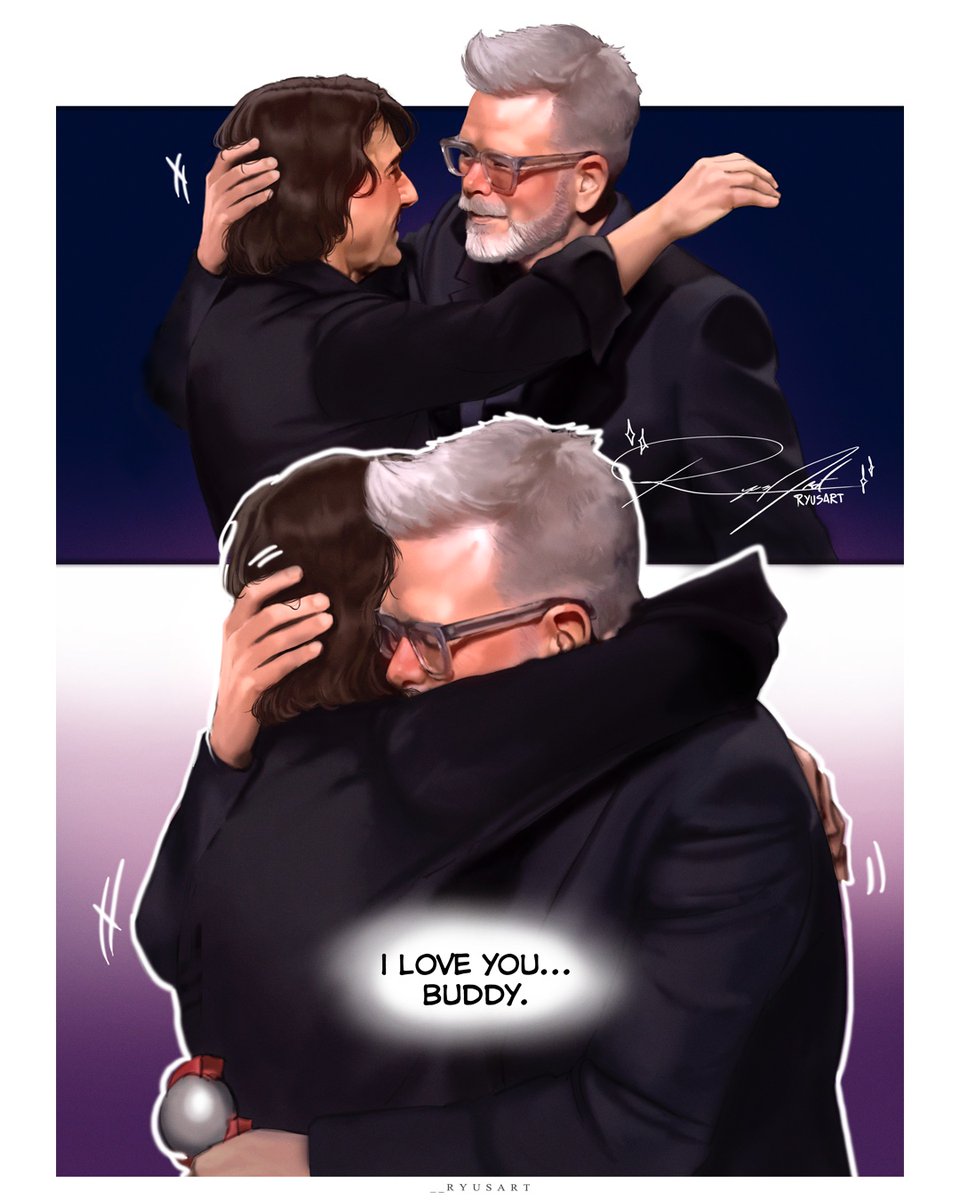 mcqruise hugs, a thread 🧵