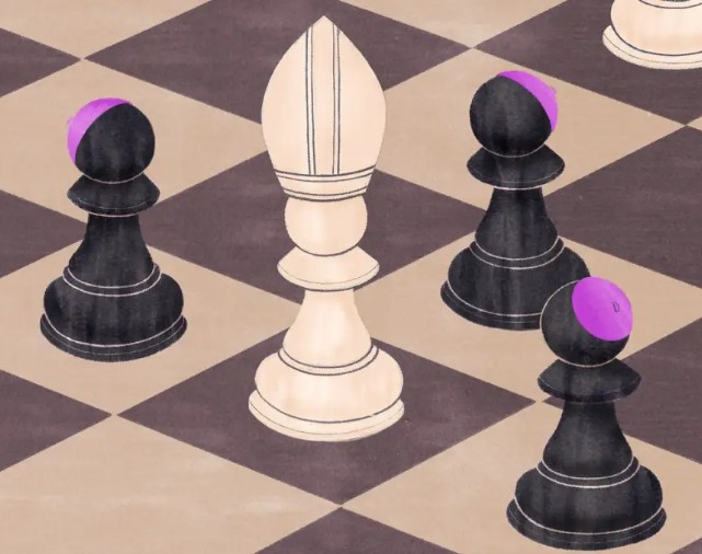 Ronda 26 del torneo de ajedrez escolar
Hoy domingo 11 de mayo, a las 19.00 horas, disputaremos la ronda XXVI de nuestro torneo de ajedrez escolar online 
lichess.org/tournament/4my…
La contraseña es "marsalas"