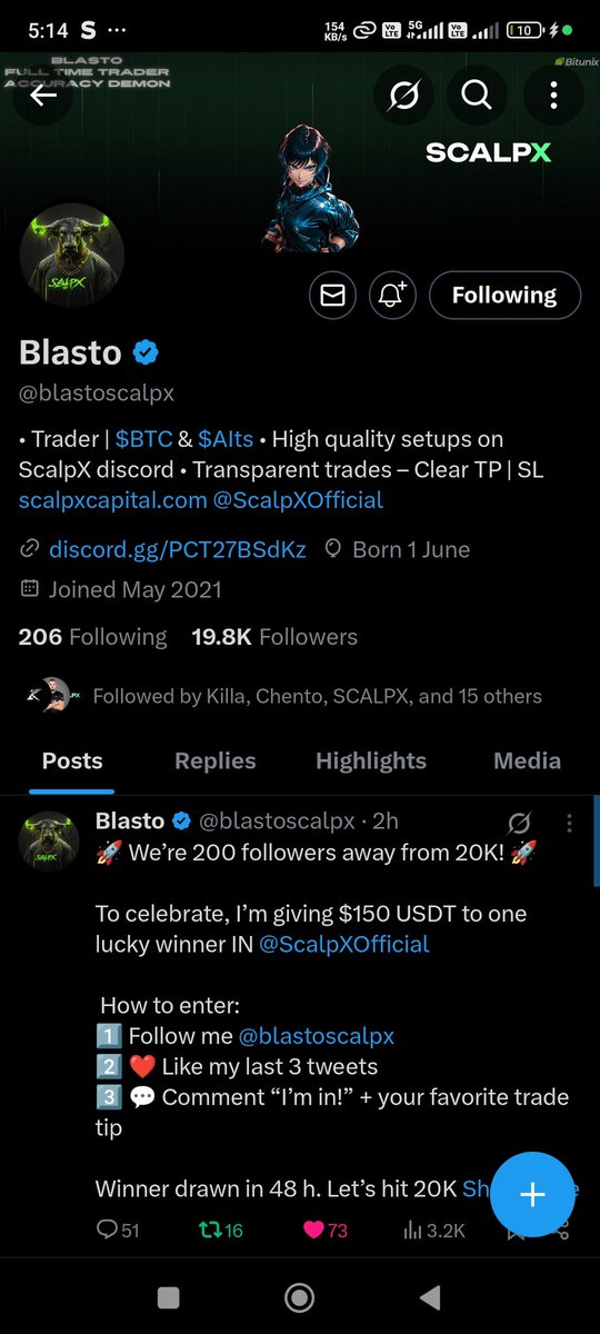 ⬛◼◾▪▫Milli0n@ire_Mo▫▪◾◼⬛ tweet media