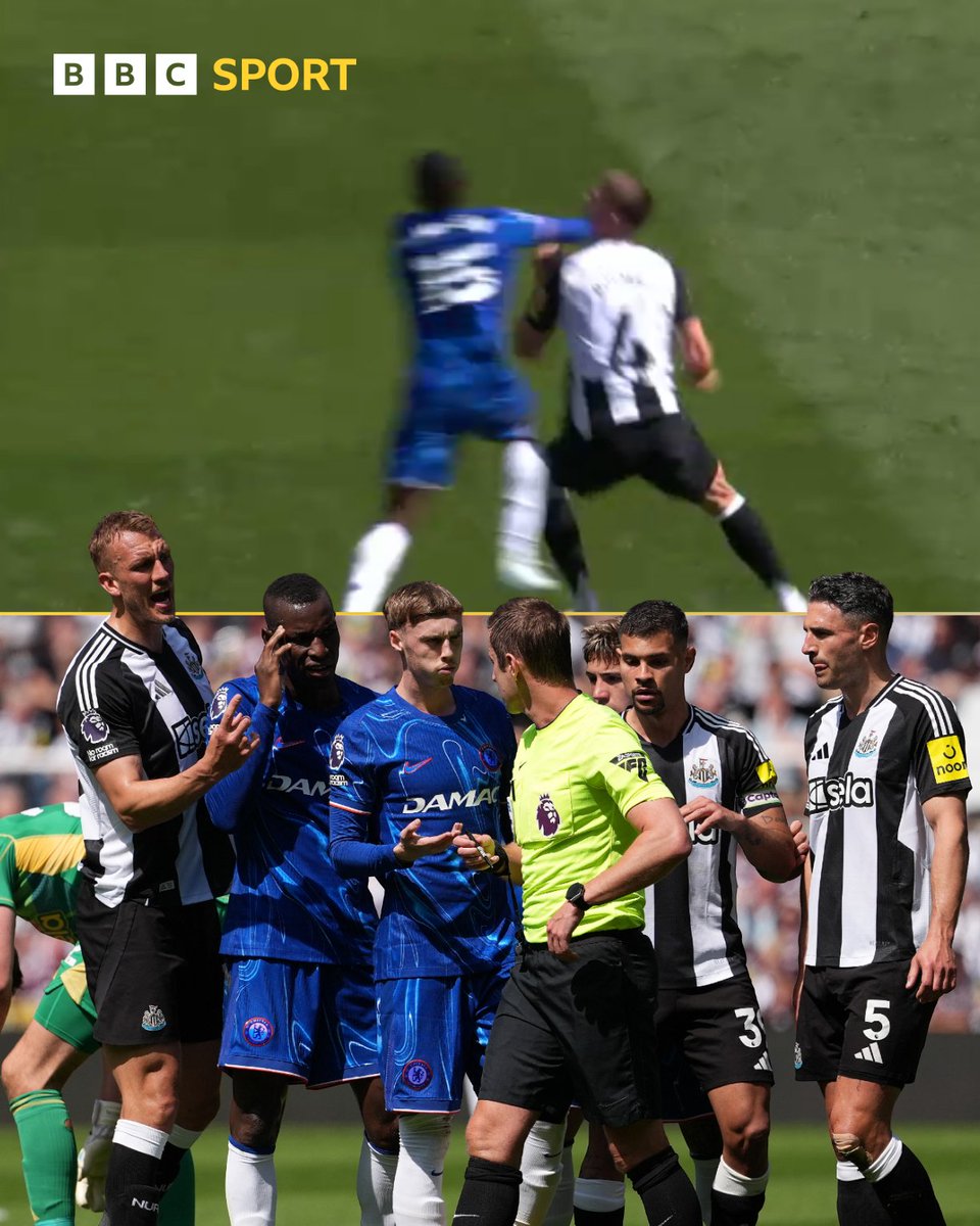 BBC Sport tweet media