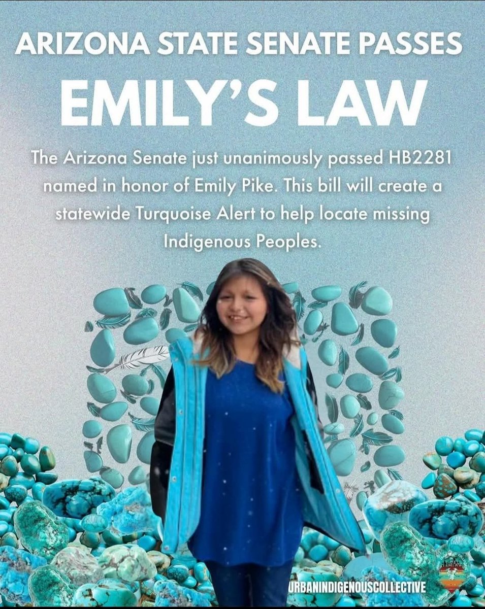 CopperHorse (@steeleygrl) on Twitter photo #EmilyPike #MMIW 
<a href="/truecrimegisela/">Gisela K</a> <a href="/NancyGrace/">Nancy Grace</a> #EmilyPike #MMIW 
<a href="/truecrimegisela/">Gisela K</a> <a href="/NancyGrace/">Nancy Grace</a>