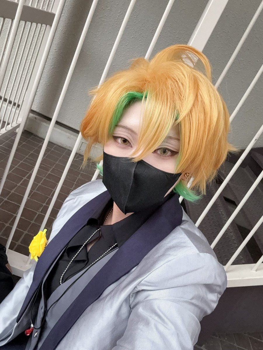 りう tweet media