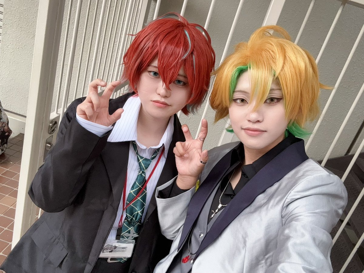 りう tweet media