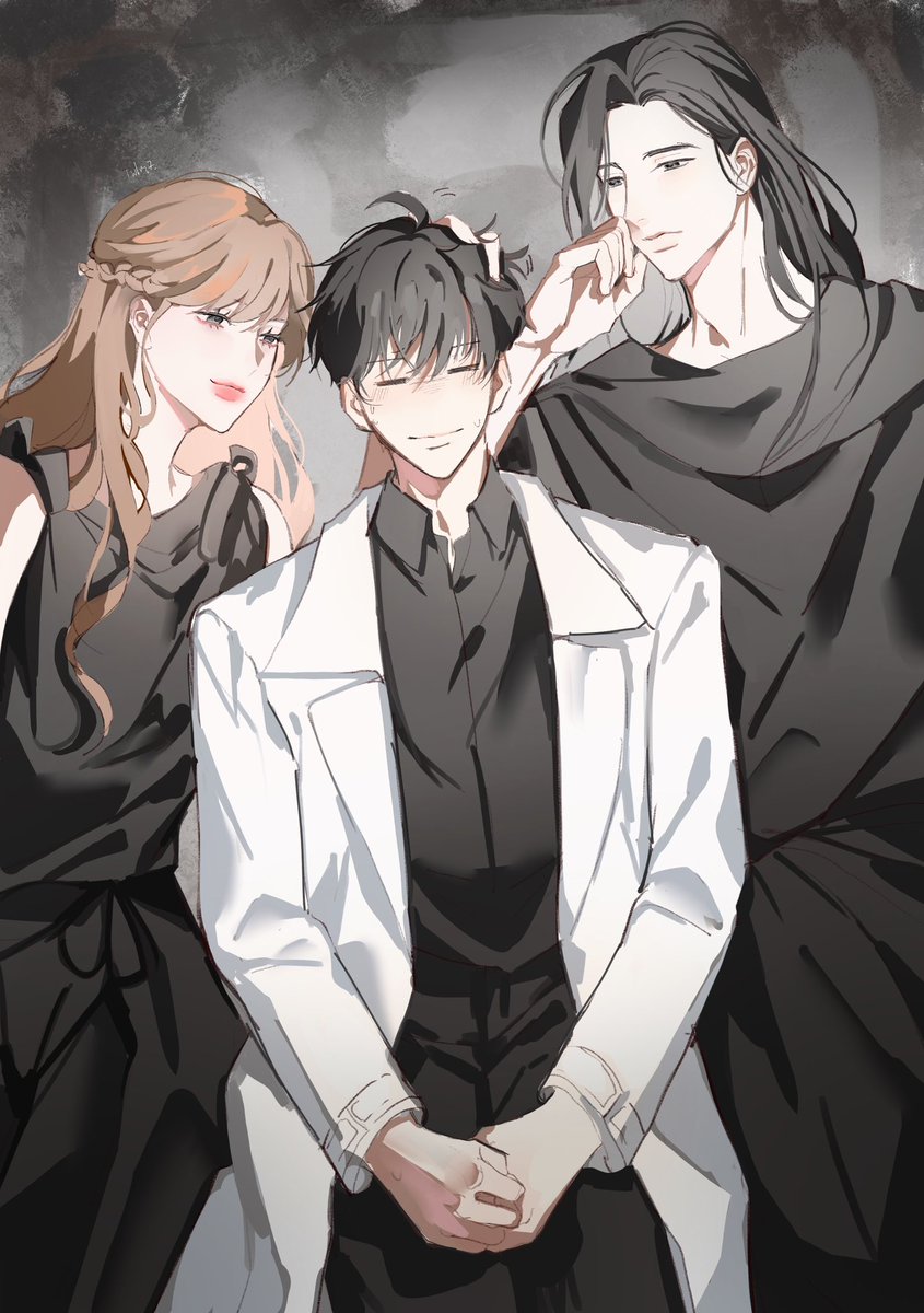 ☪︎*。꙳ ft.ลงงานหลักที่ bsky tweet media