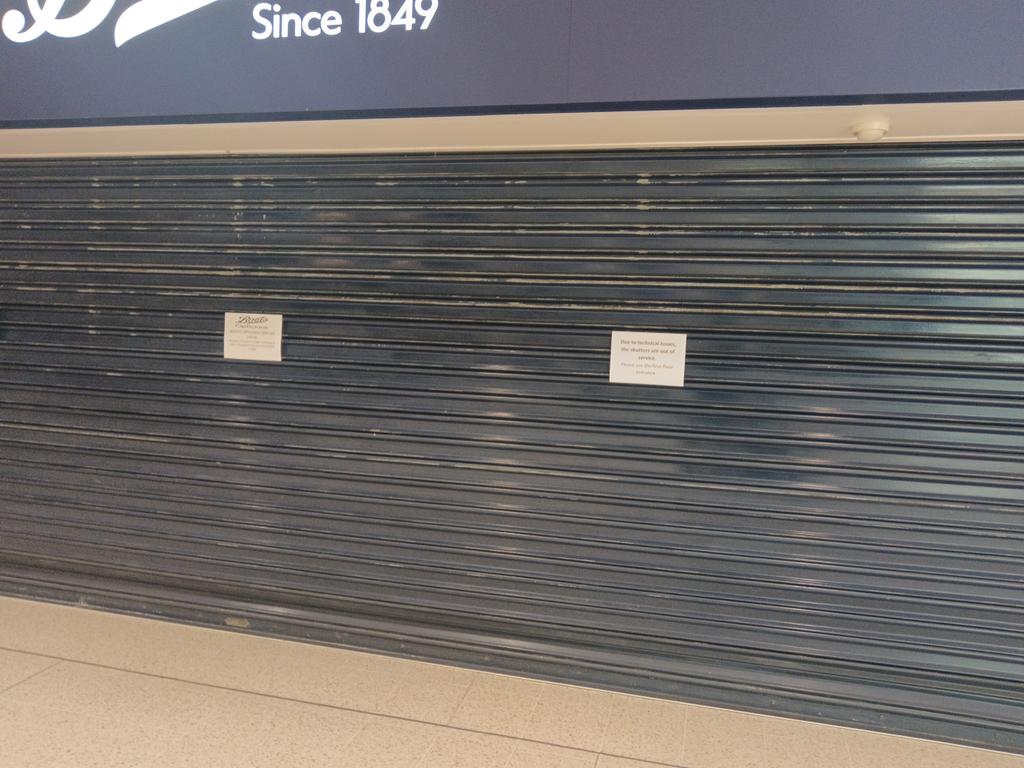 James Mansell tweet media