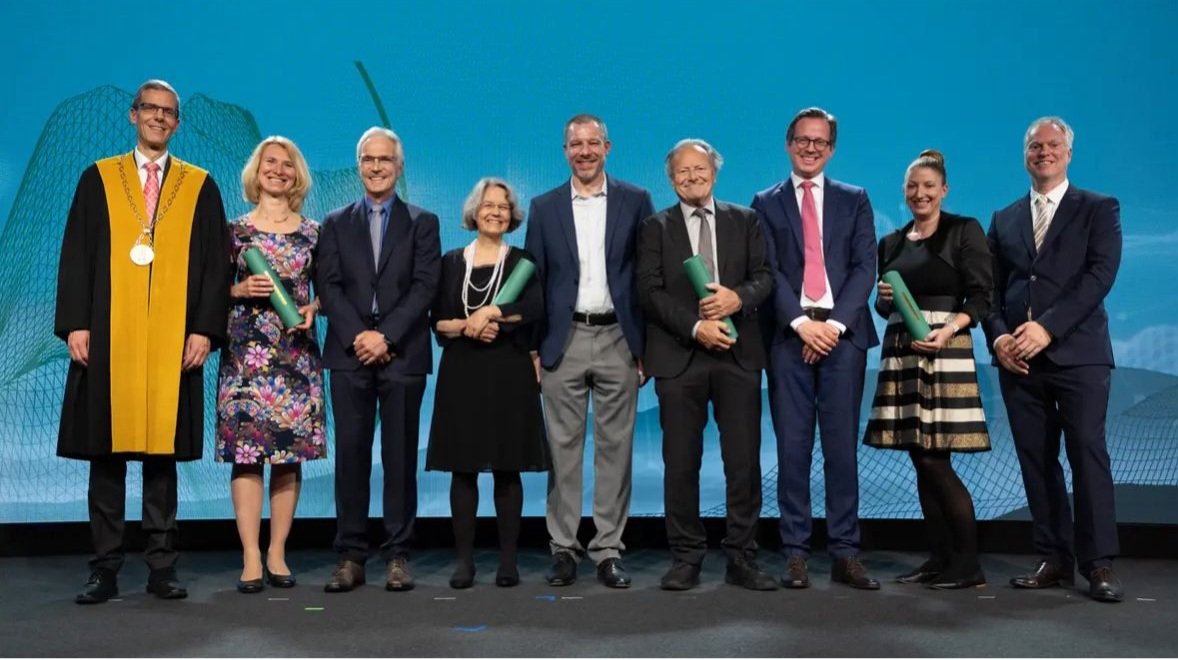 Sieglinde Geisel tweet media