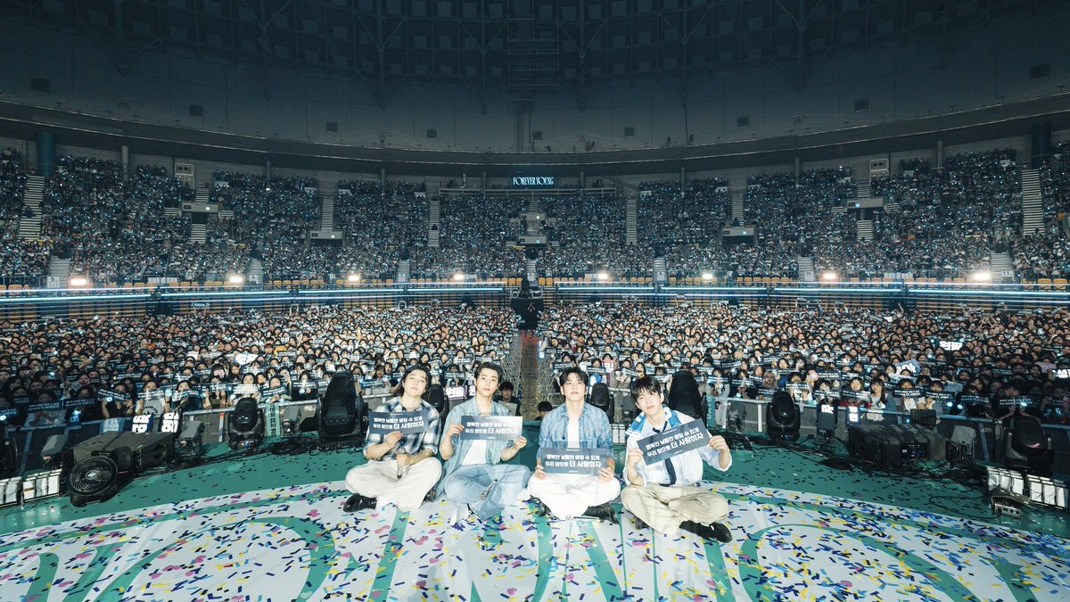 DAY6 tweet media