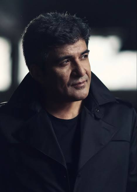 Vefatının seneyi Devriyesinde Rahmetli Usta Sanatçımız İbrahim Erkalı Rahmetle saygıyla sevgiyle Anıyoruz 11.05.2017🥀 #ibrahimerkal