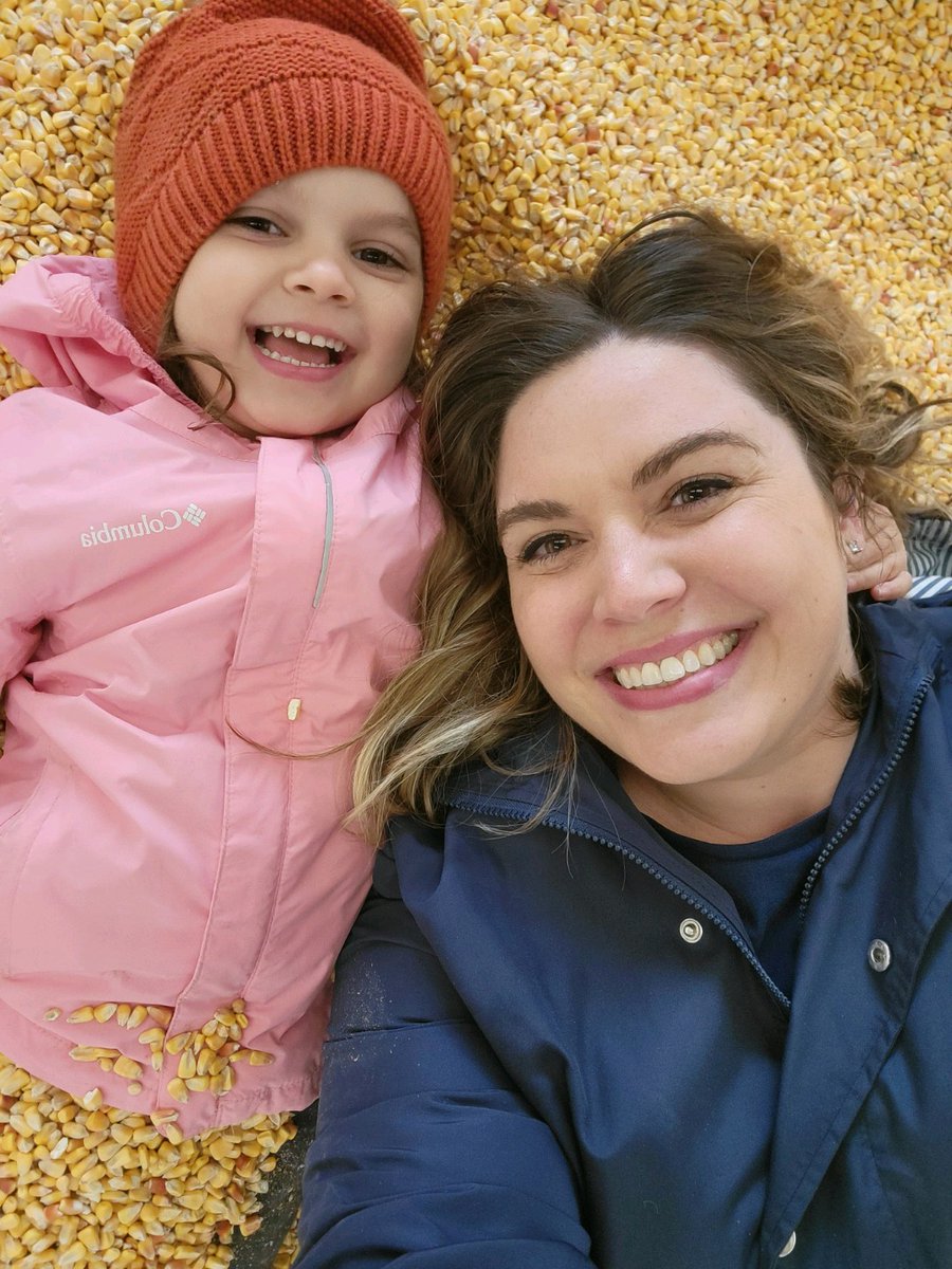 Happy Mother's Day to the most caring and devoted mother of our daughter, Eva.  We are both grateful for all the things (they are many) that Meghan does for our family.  And to my mother, Michele, for all she's done for me, and the love she has for her granddaughter is so great.