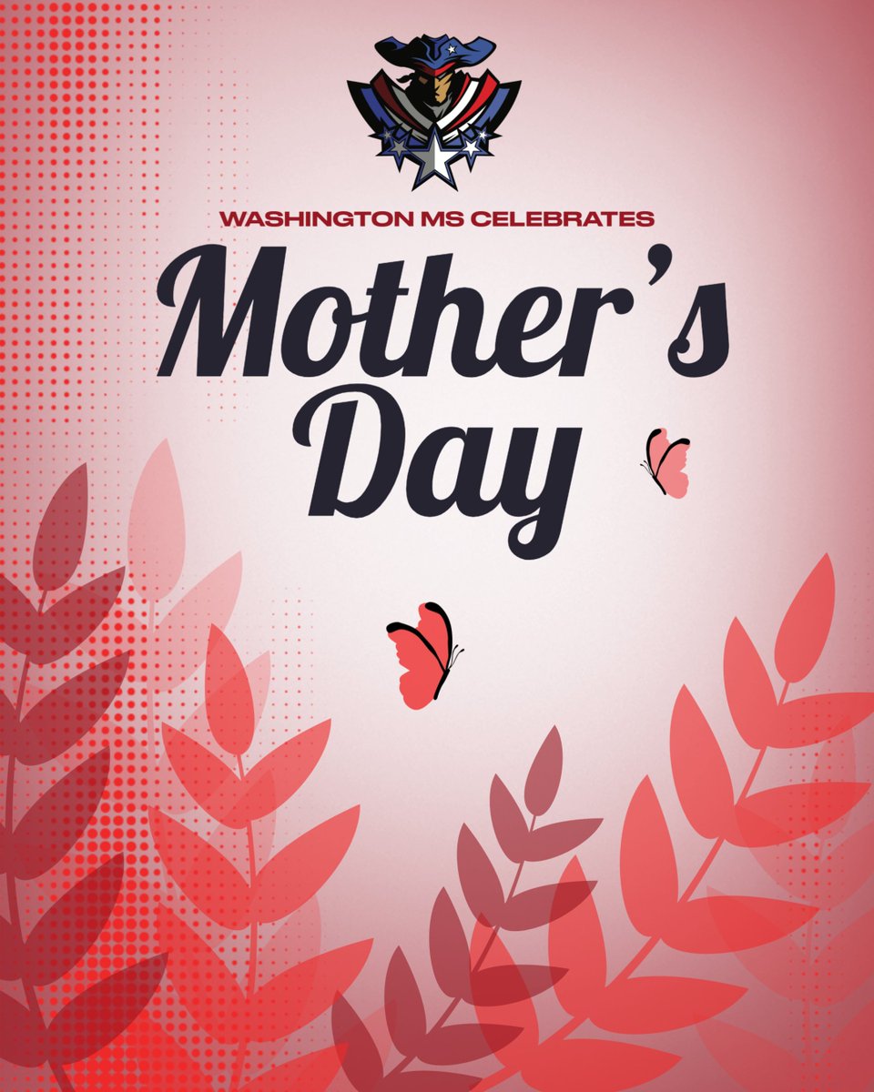 Happy Mother’s Day to all our amazing General moms! 💐
Thank you for your love, strength &amp; support. You are the heart of our school community! ❤️
We celebrate you today &amp; every day.

#TheGeneralWay #ProudSchool #MothersDay #ThankYouMoms