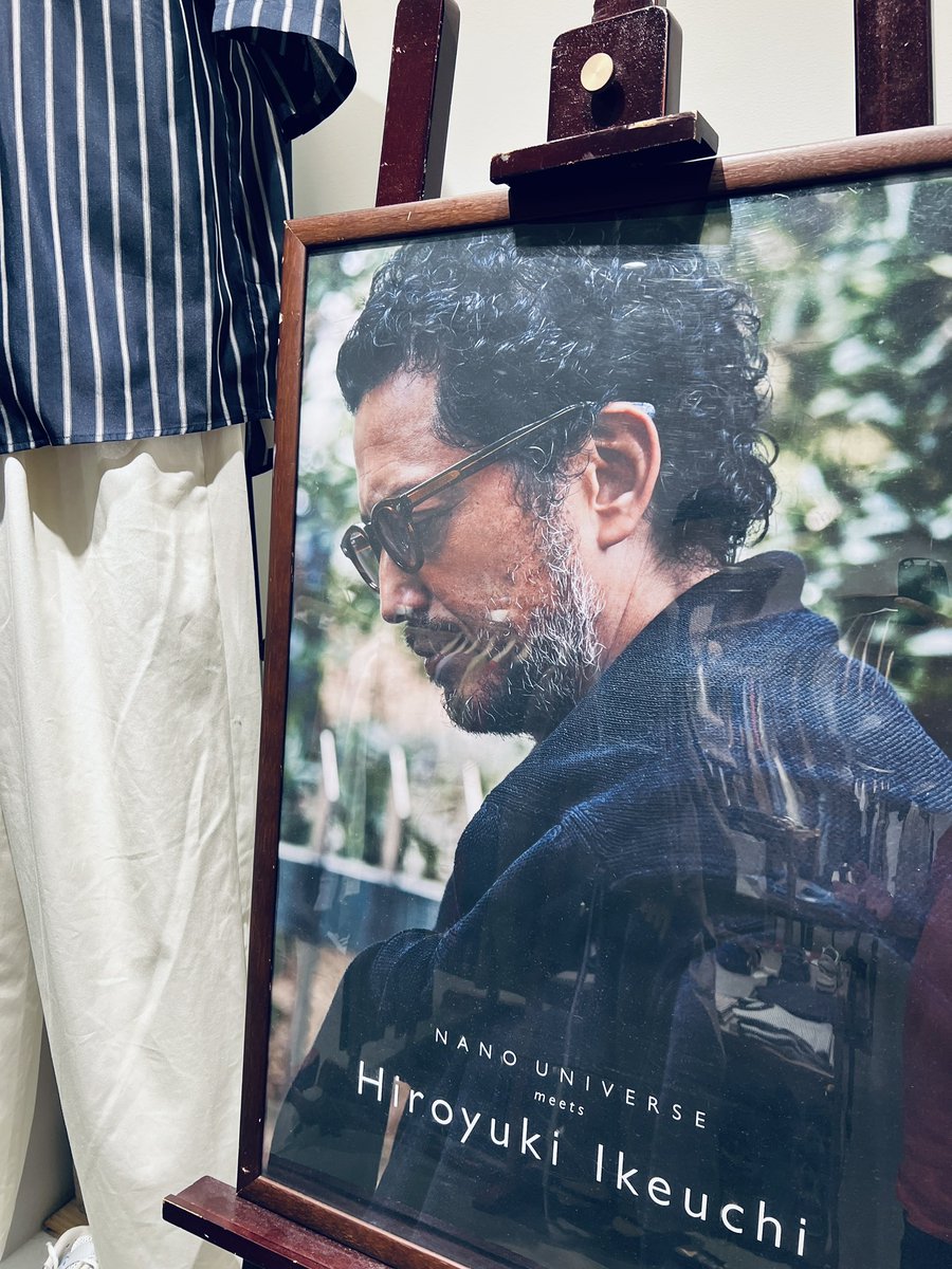 akio2531's tweet photo. キロランケ、渋すぎ。
#池内さん https://t.co/mpaZF2tshq