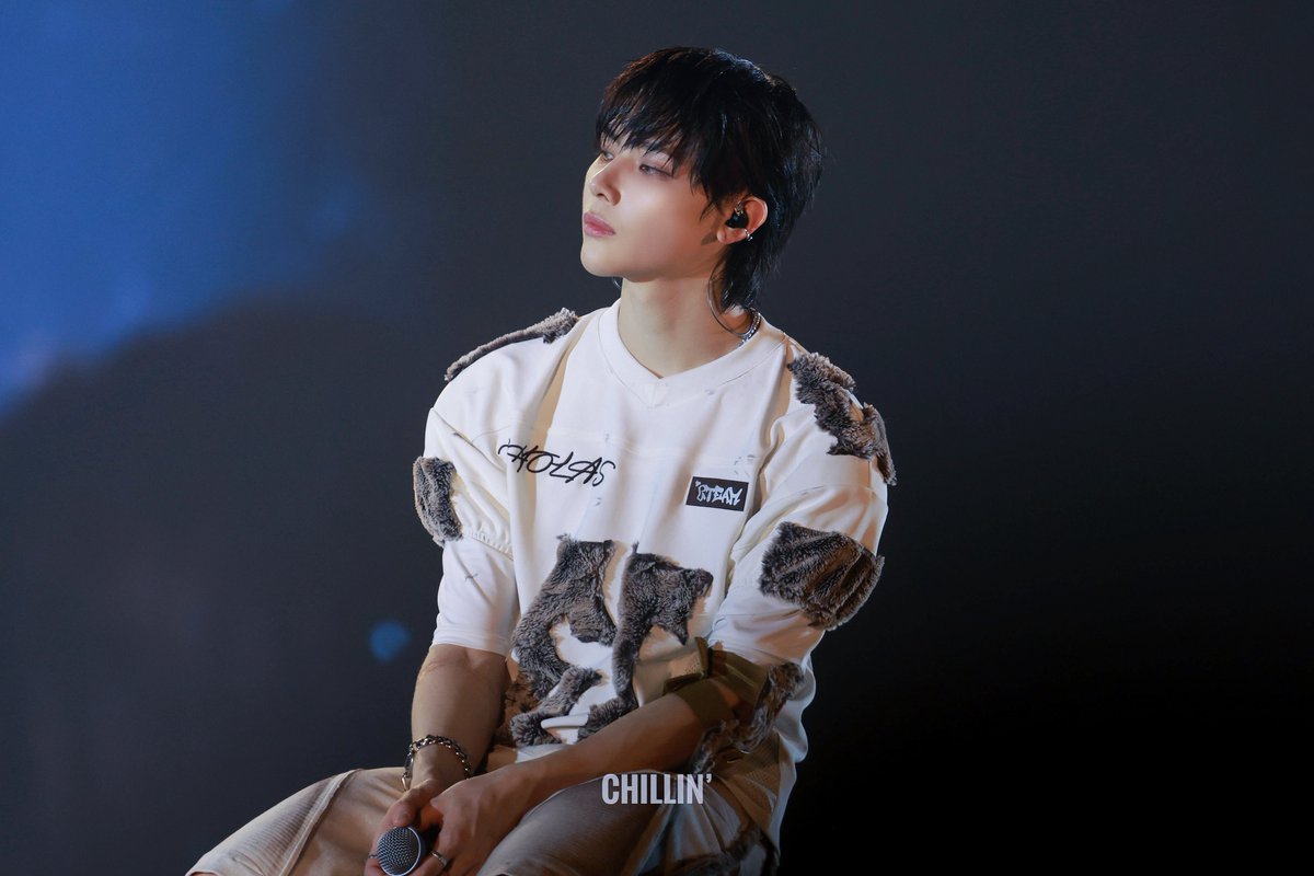 Chillin_icholas's tweet photo. 250511
#andTEAM #앤팀 #니콜라스 #NICHOLAS #ニコラス #王奕翔 https://t.co/AgIJT5So3h