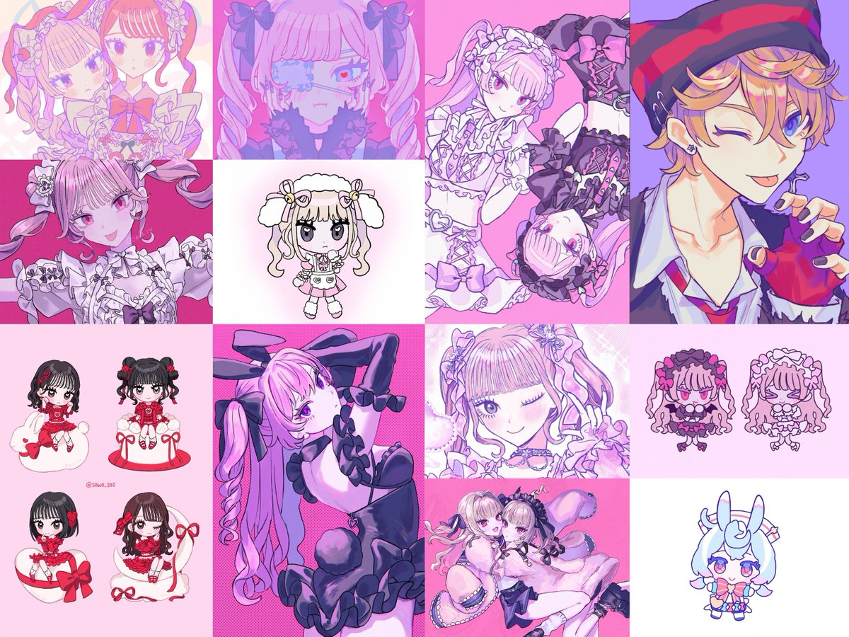 𝗌𝖺𝗐𝖺 (@SAWA_330) / Posts / X