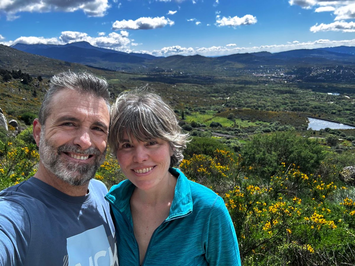 Carmen Simal tweet media