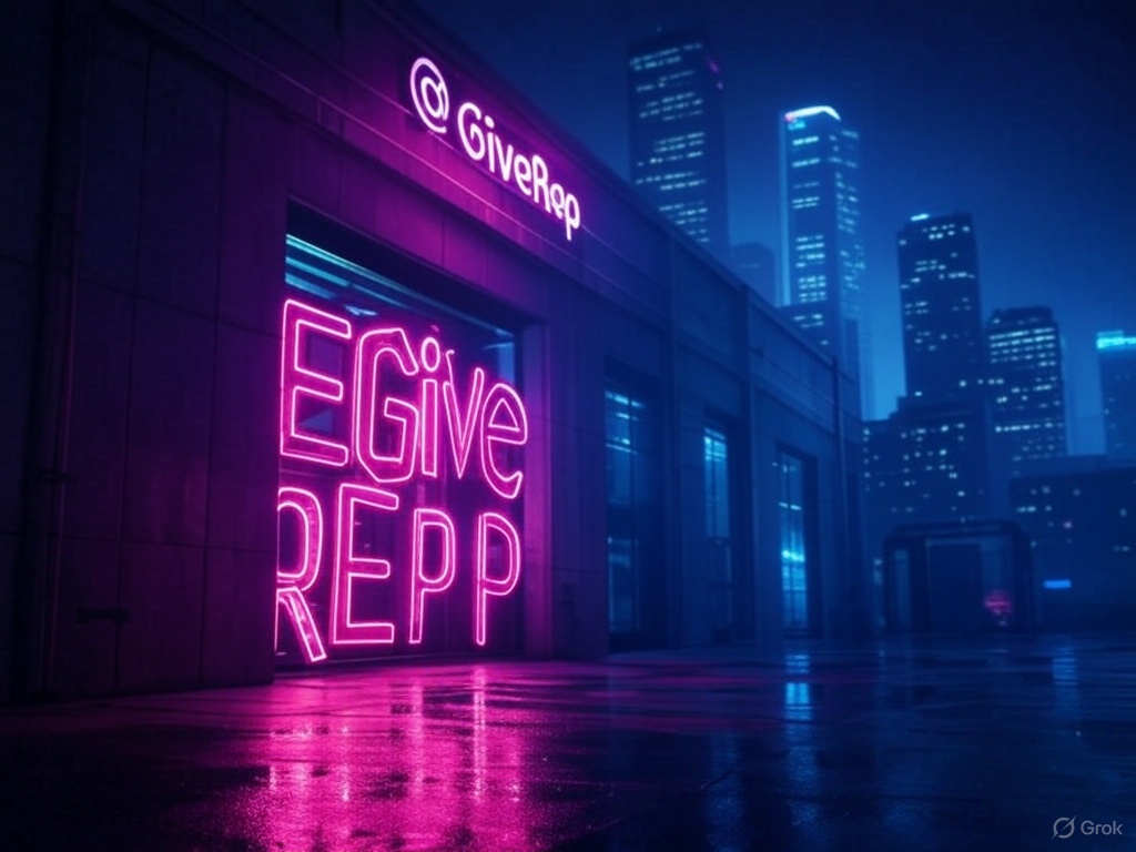 Just received a DEPN airdrop! Loving this generous gesture from <a href="/giverep/">GiveRep</a>, thank you so much! #crypto #airdrops