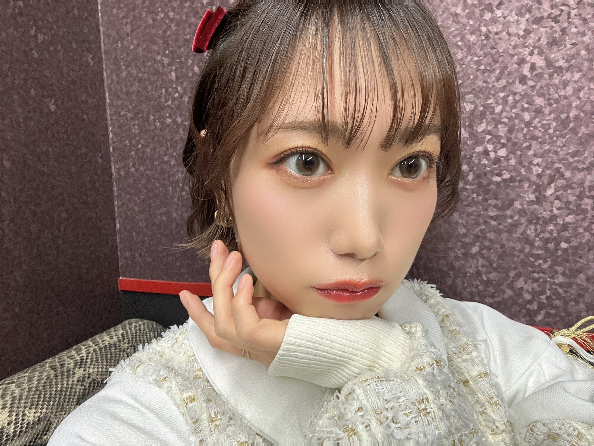 自見 彩 (zanka) (@zanka_sayaka) / X
