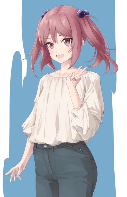 漣(*`ω` *)
#艦これ 