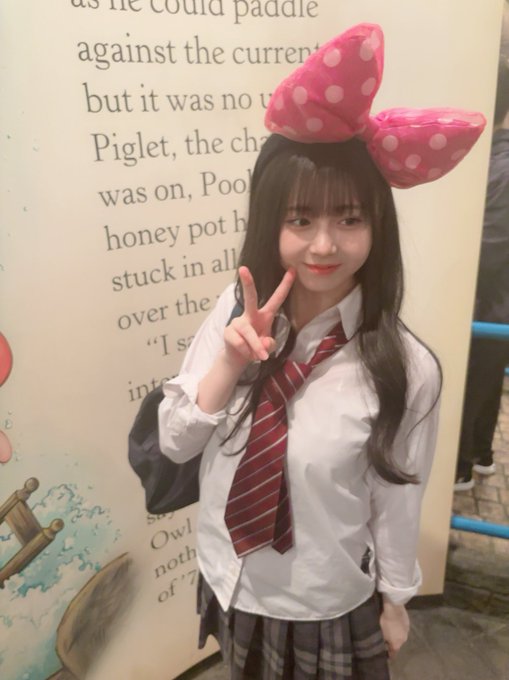 中畑里捺(りなちゃ、Rina)のTwitter画像36