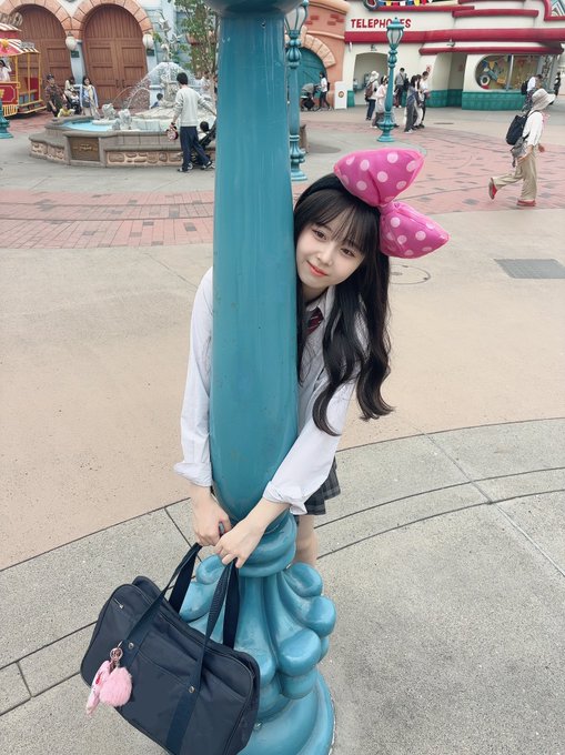 中畑里捺(りなちゃ、Rina)のTwitter画像34