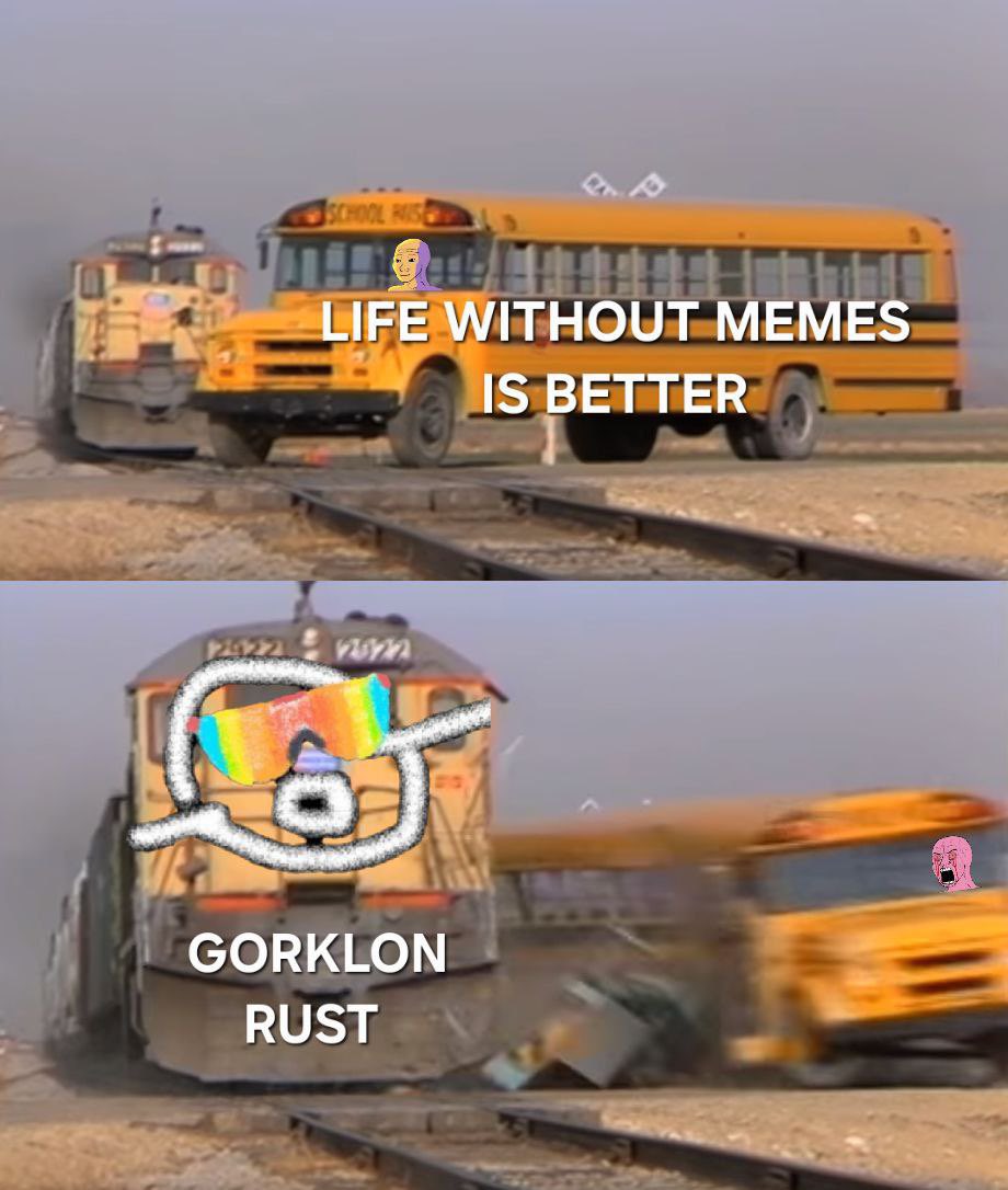 <a href="/Eunicedwong/">Eunice D Wong 🦄</a> Check out #gorklon

<a href="/notgorkCTO/">Gork’s alter ego</a>

x.com/elonmusk/statu…