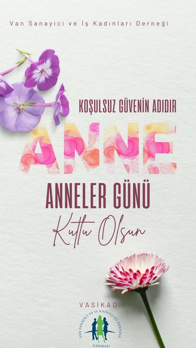 vasikadvan's tweet photo. Anneler Günümüz Kutlu Olsun.. 🌸 https://t.co/ar9SXcc7Gd
