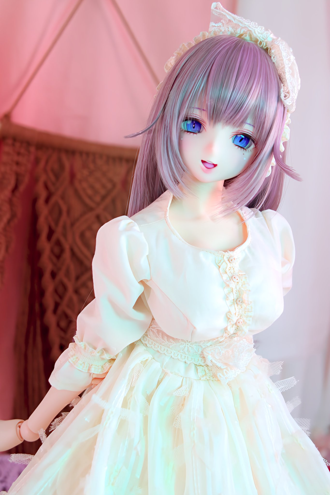 ☆BettyRose☆札幌ドールshopオーナー&ディーラー
