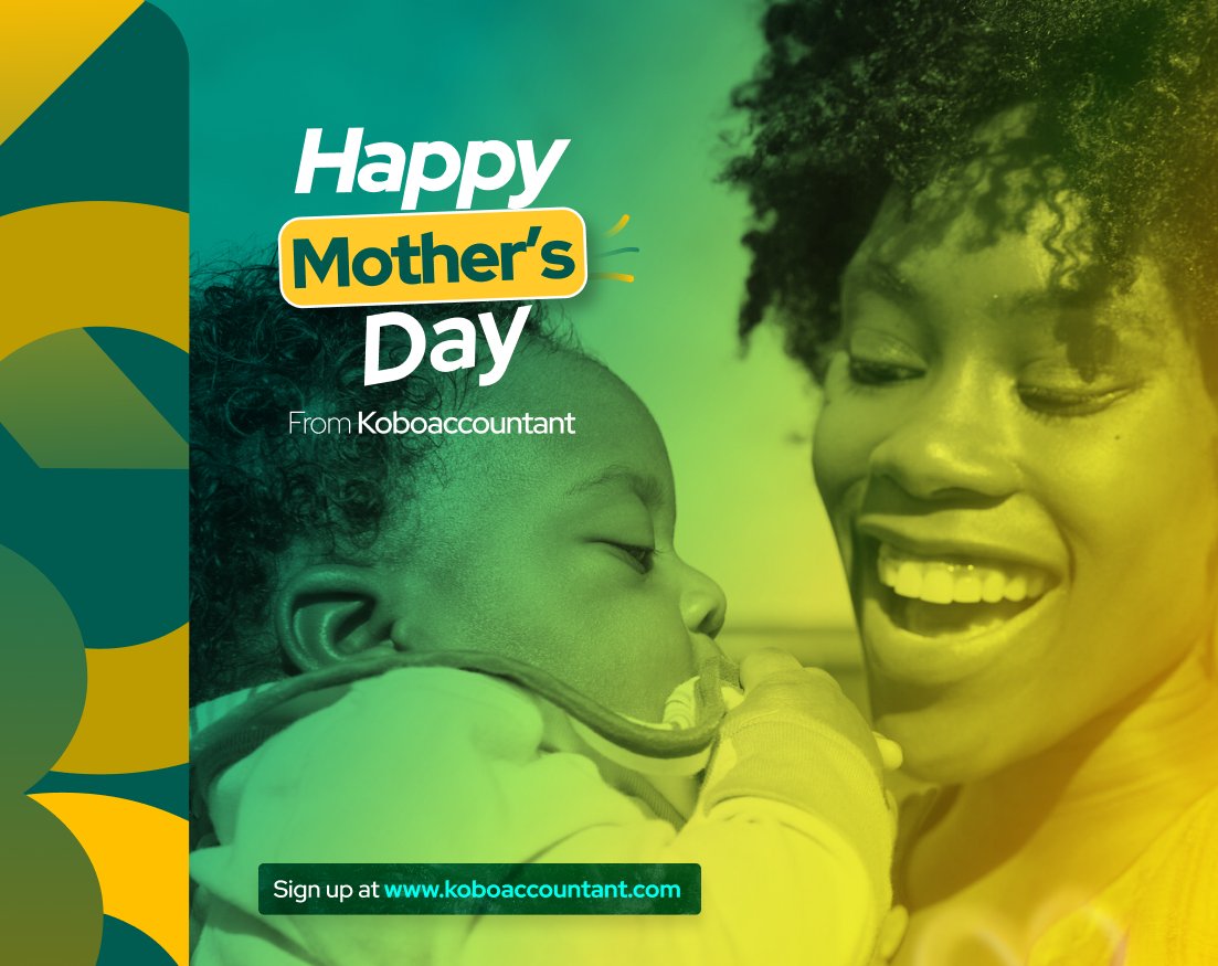 Mom, you’re the original CFO of my life—balancing love, wisdom, and endless sacrifices without a single spreadsheet. 😉 Today, we celebrate you! ❤️ Happy #MothersDay to all the supermoms keeping families (and businesses) thriving! 💐 #KoboMoments