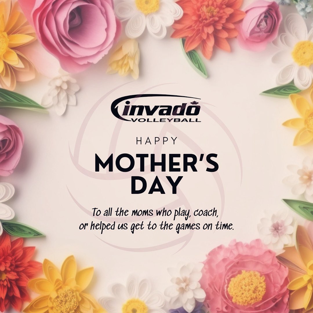❤️

#invadovb #mothersday #thankyou
